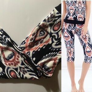 O'NEILL Women's Evoke Crop Legging pant